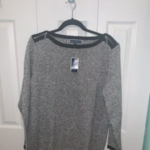 NWT Karen Scott Sweater